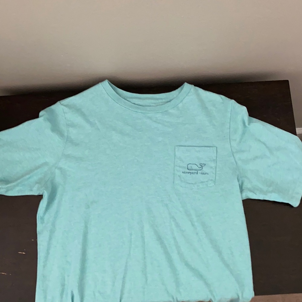 Boys Vineyard Vines Tshirt